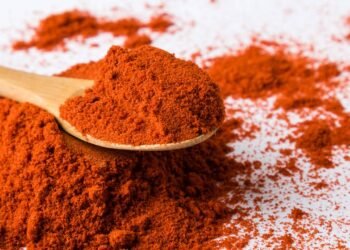 Conheça os 3 tipos de páprica e para que serve cada uma delas