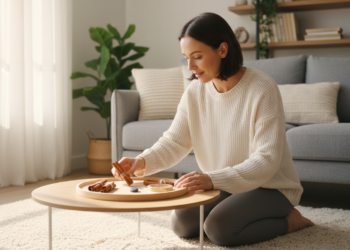 Onde colocar paus de canela para atrair abundância, segundo o Feng Shui