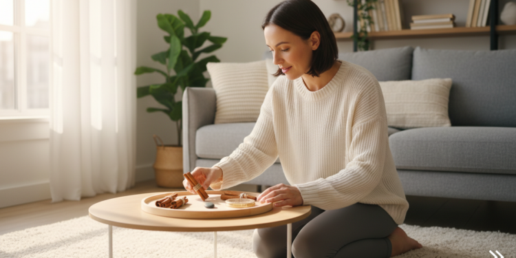 Onde colocar paus de canela para atrair abundância, segundo o Feng Shui