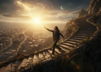 O que significa “Per aspera ad astra”, a frase filosófica romana que inspira você a superar as dificuldades da vida