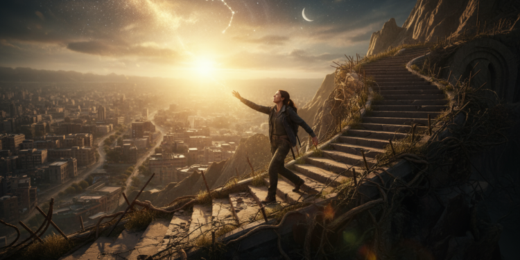 O que significa “Per aspera ad astra”, a frase filosófica romana que inspira você a superar as dificuldades da vida