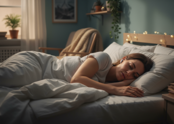 Neurologista alerta para hábito no sono que aumenta risco de demência