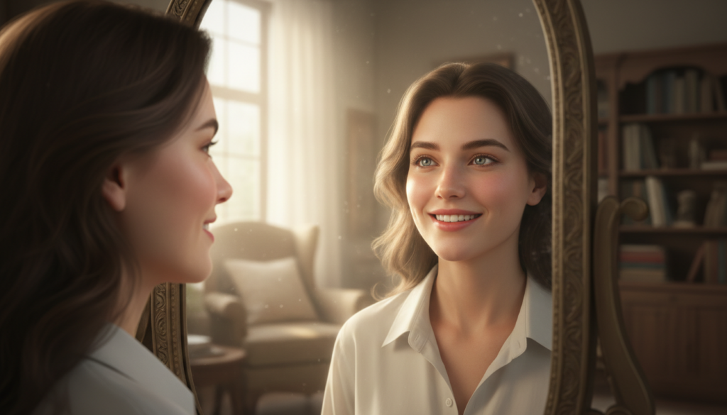 Você se sente mais jovem do que sua idade? O que a psicologia diz sobre isso