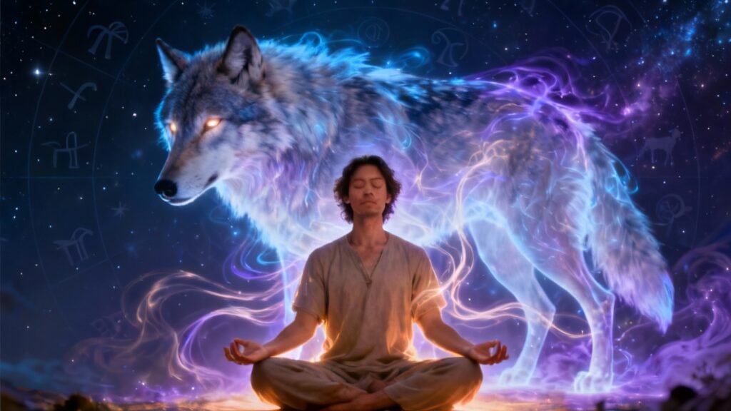 Qual é o seu animal interior de acordo com seu mês de nascimento?