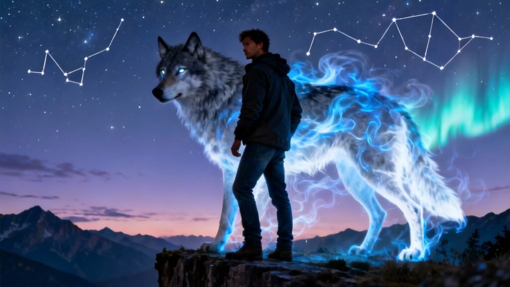 Qual é o seu animal interior de acordo com seu mês de nascimento?