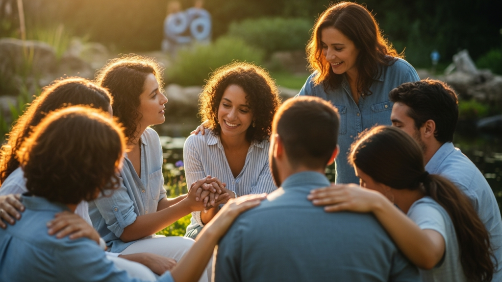 Pessoas que nascem nesses 4 meses são consideradas mais angelicais