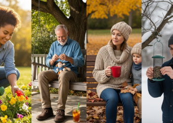 Pessoas que nascem nesses 4 meses são consideradas mais angelicais