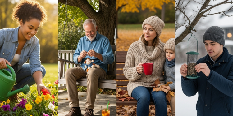 Pessoas que nascem nesses 4 meses são consideradas mais angelicais
