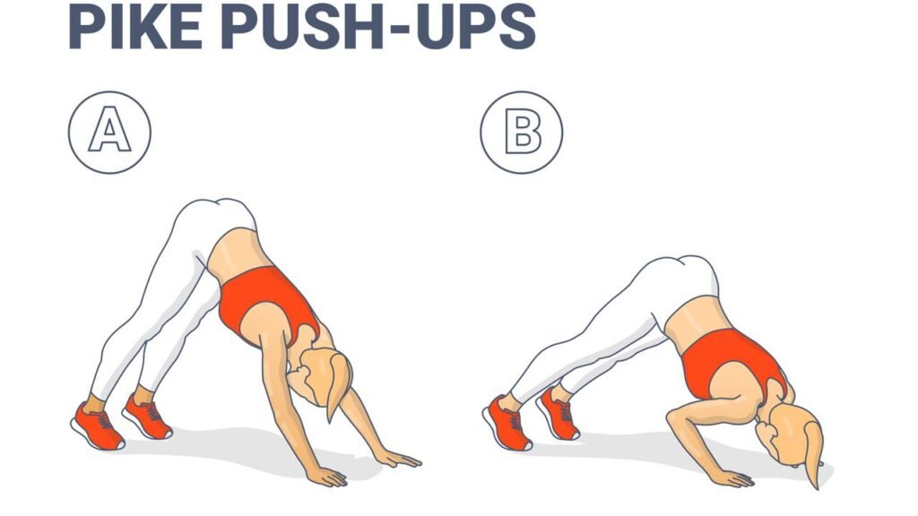 Exercícios para tonificar os braços sem ir à academia de forma eficaz e fácil de fazer em casa