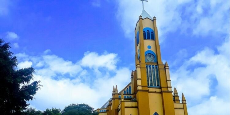 A 5ª maior cidade do Paraná encanta moradores com sua vida tranquila e natureza de arrepiar