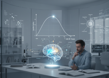 Poucos sabem que quem tem essa idade atingiu o ponto mais alto do QI