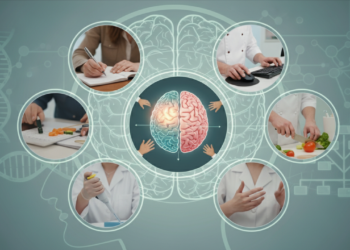 Por que 90% da humanidade é destra, de acordo com estudos científicos recentes