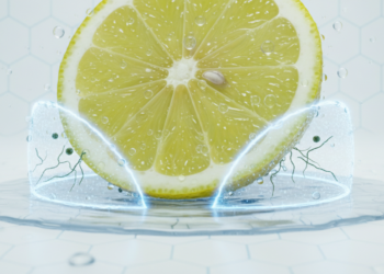 O limão permanecerá fresco por até 40 dias e sem mofo se você armazená-lo dessa maneira na cozinha