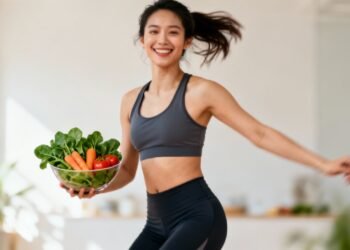 Como a escolha alimentar e exercícios mais inteligentes podem ajudar a reduzir o risco de câncer