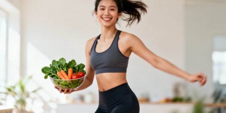 Como a escolha alimentar e exercícios mais inteligentes podem ajudar a reduzir o risco de câncer