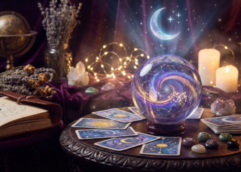 Que mudança importante você experimentará em 2026, de acordo com seu mês de nascimento