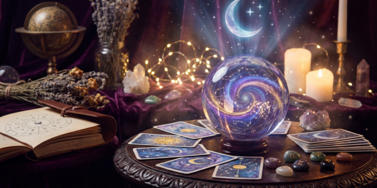 Que mudança importante você experimentará em 2026, de acordo com seu mês de nascimento