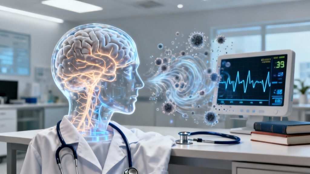 Problema comum de sono está relacionado a distúrbio neurológico grave