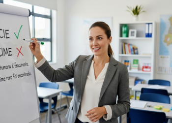 Os erros de português mais comuns no Brasil que quase todo mundo comete