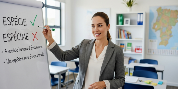 Os erros de português mais comuns no Brasil que quase todo mundo comete