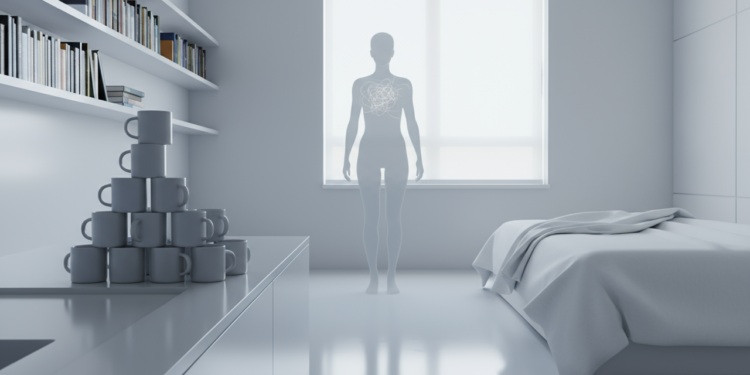 O que significa uma pessoa limpar tudo o tempo todo, segundo a psicologia