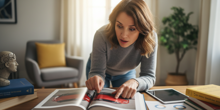 O que ter um carro vermelho diz sobre sua personalidade, segundo a psicologia