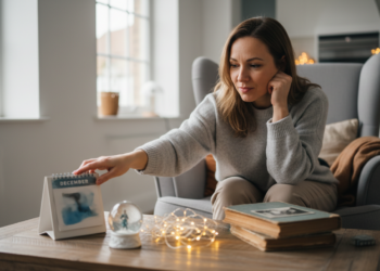 Por que há pessoas que não gostam de comemorar o Natal, segundo a psicologia