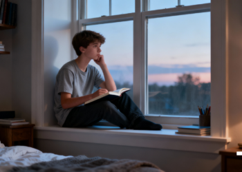 O que significa brigar com os pais com frequência segundo a psicologia