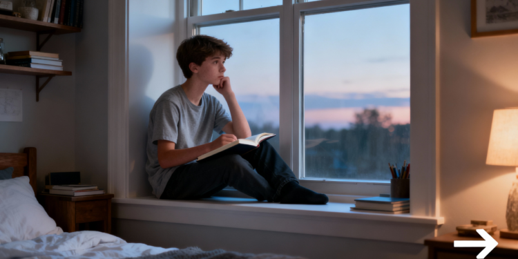 O que significa brigar com os pais com frequência segundo a psicologia