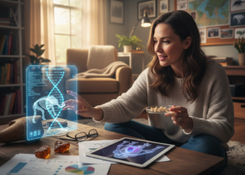 Cientistas sequenciam RNA mais antigo do mundo e descobrem como um mamute morreu há 39 mil anos