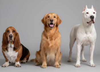 3 raças de cães que acumulam as maiores contas veterinárias