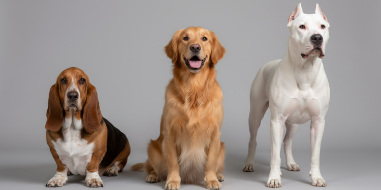 3 raças de cães que acumulam as maiores contas veterinárias