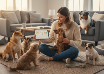 7 raças de cães leais que são os melhores companheiros