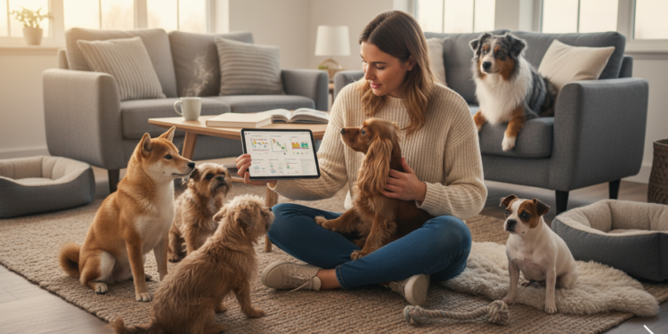 7 raças de cães leais que são os melhores companheiros