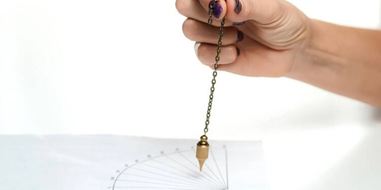 Radiestesia - Créditos: depositphotos.com / VladK213