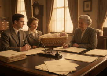 Esses nomes de bebês estão oficialmente fadados à extinção