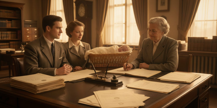 Esses nomes de bebês estão oficialmente fadados à extinção