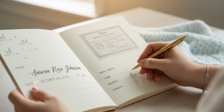 Qual o nome mais registrado do mundo?