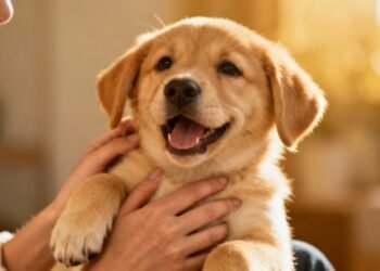 Por que conhecer a 'Regra 3-3-3' é tão importante ao trazer um cachorro adotado para casa pela primeira vez