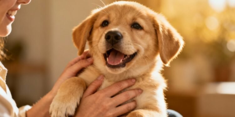 Por que conhecer a 'Regra 3-3-3' é tão importante ao trazer um cachorro adotado para casa pela primeira vez