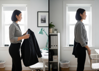 A regra dos dois minutos recomendada pelos psicólogos para evitar o colapso