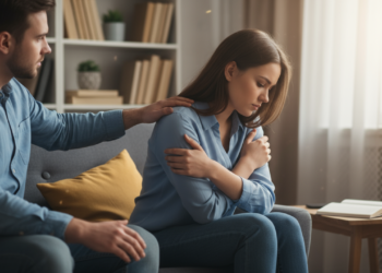 Por que algumas pessoas rejeitam demonstrações de afeto, segundo a psicologia