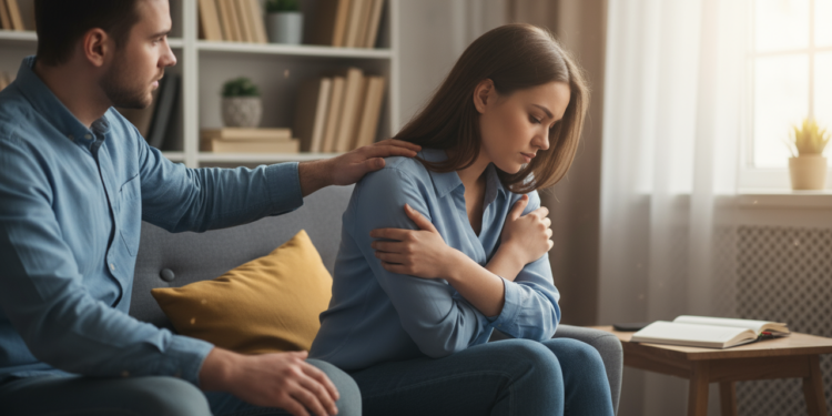 Por que algumas pessoas rejeitam demonstrações de afeto, segundo a psicologia