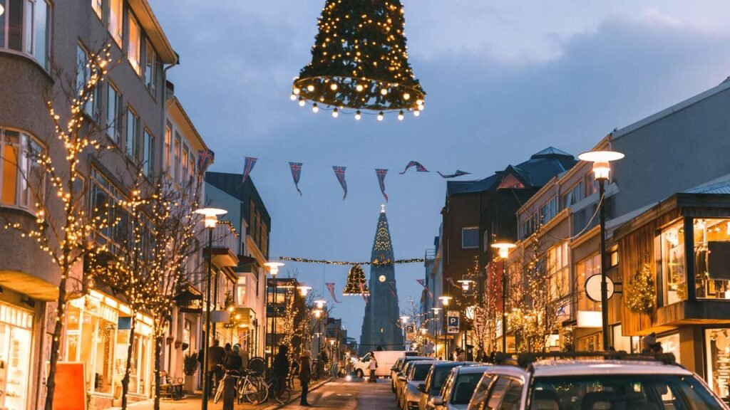 As 7 melhores cidades do mundo para viajar com segurança em 2025, segundo rankings