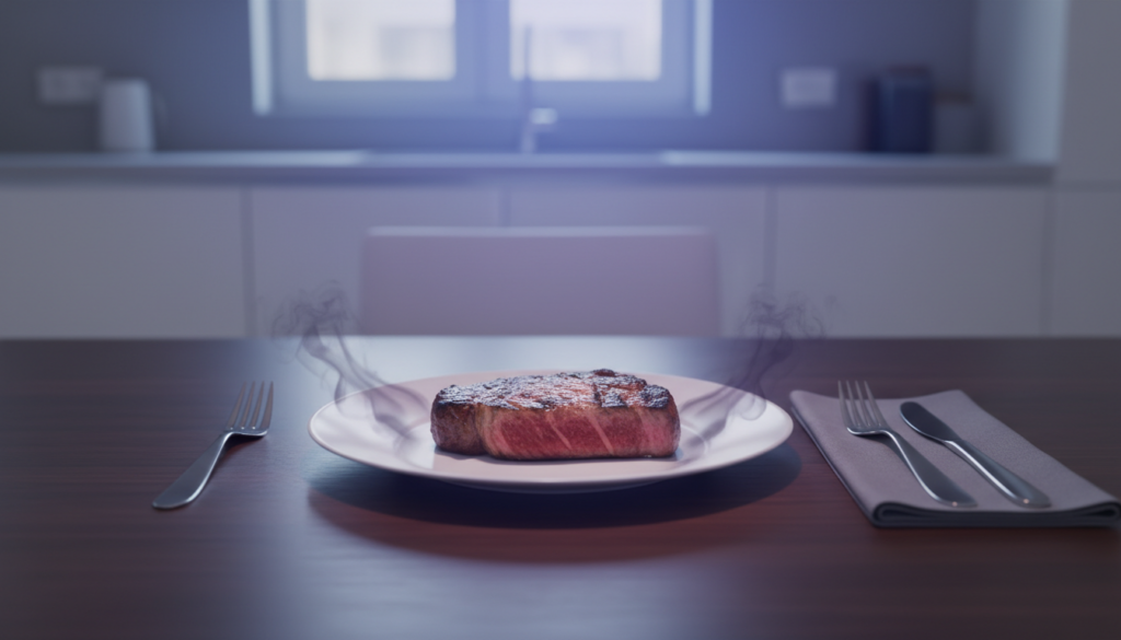 O alimento comum na mesa todos os dias e que pode estar encurtando sua vida