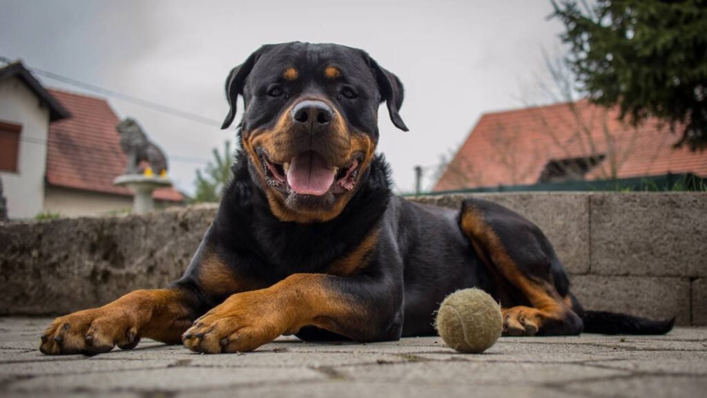Esses 7 cães obedientes são o sonho dos pais de animais de estimação