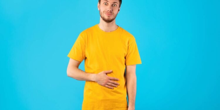 Saciedade - Créditos: depositphotos.com / Milkos