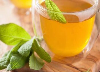 O chá natural que vem chamando atenção por ajudar no controle da glicose
