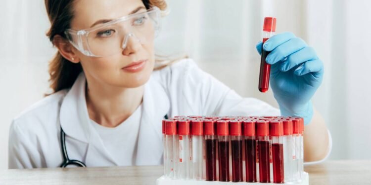 Sangue - Créditos: depositphotos.com / MicEnin