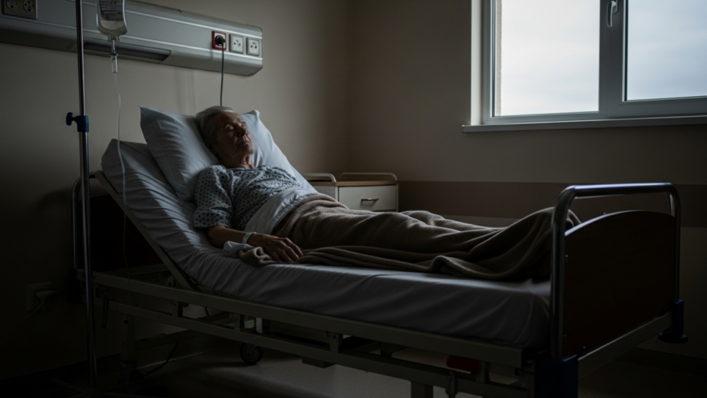 Os 10 maiores arrependimentos que todos sentem antes de partir